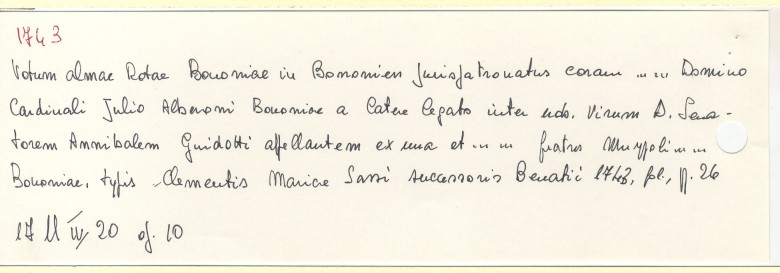 Clicca peringrandire