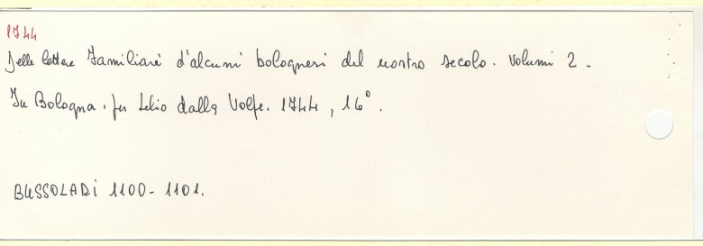 Clicca peringrandire