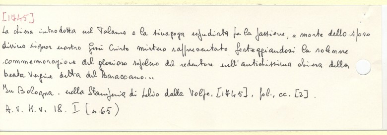 Clicca peringrandire