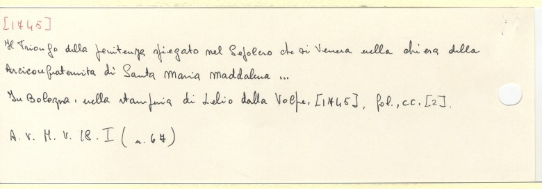 Clicca peringrandire