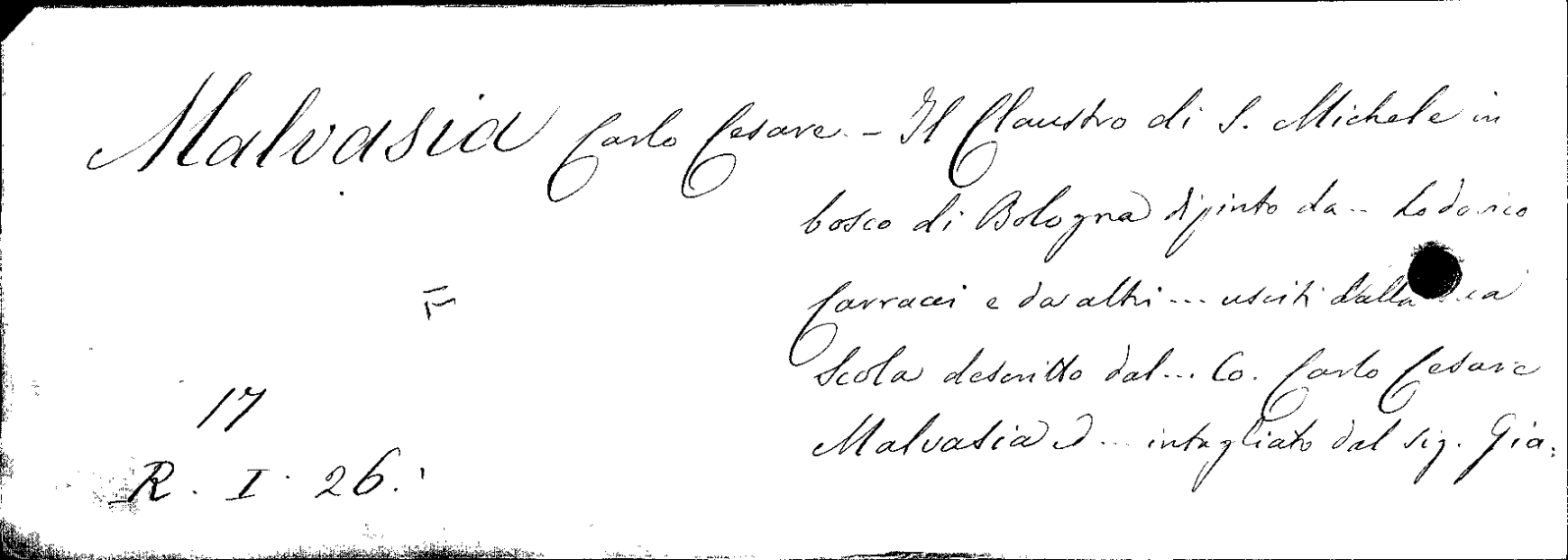 Clicca qui per chiudermi