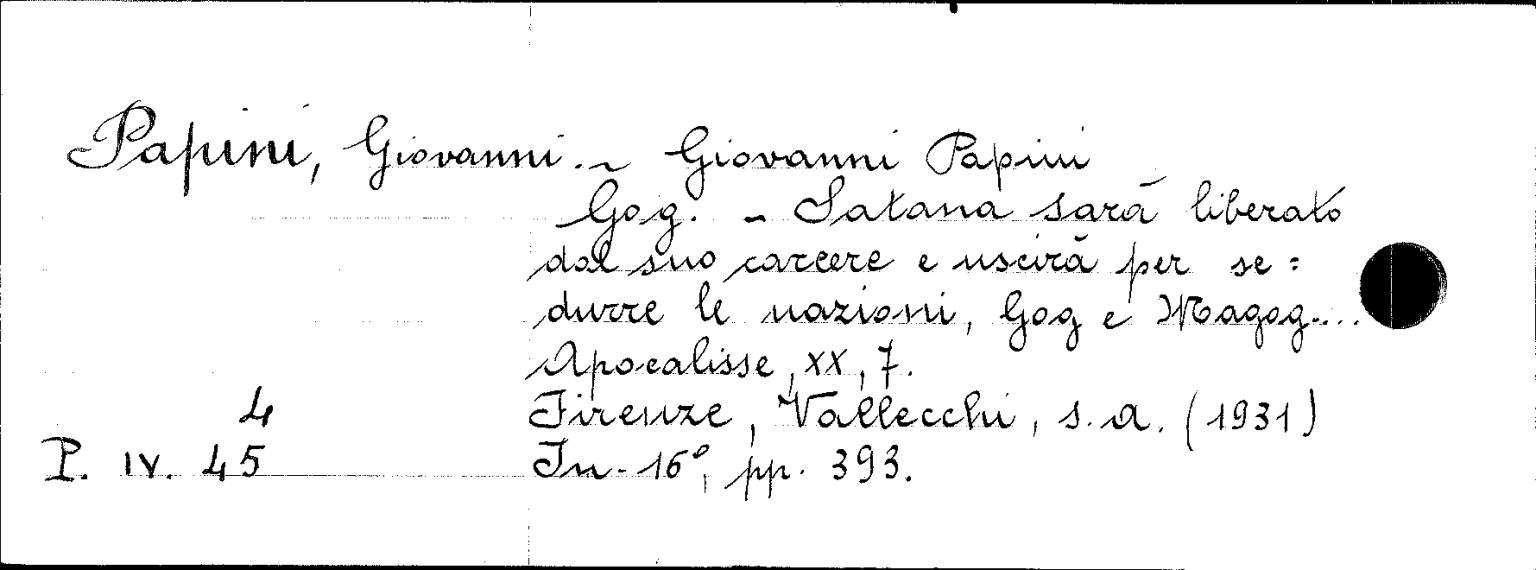 Clicca qui per chiudermi