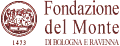 Logo Fondazione 
        del Monte di Bologna e di Ravenna