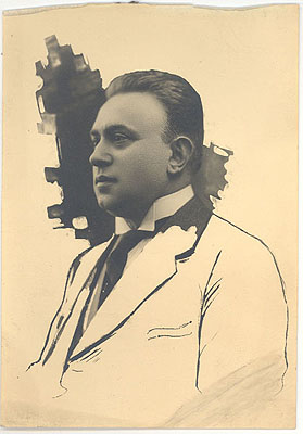 Antonio Cervi