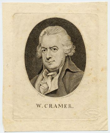 Cramer, Wilhelm