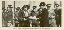 Gruppo rionale fascista "Filippo Corridoni"
