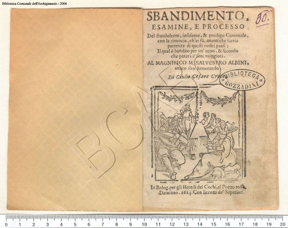 Cliccami per tornare indietro