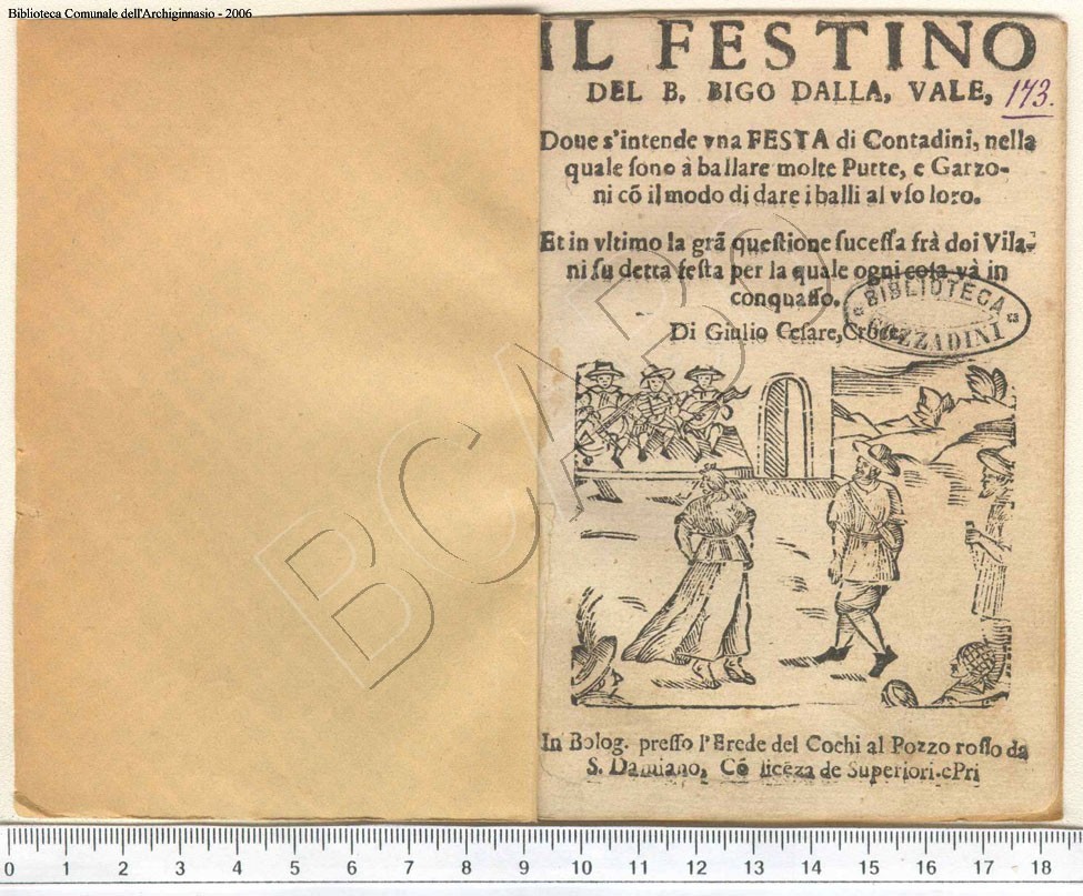 Cliccami per tornare indietro