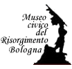 Logo Museo Risorgimento Bologna