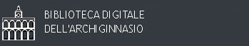 Biblioteca digitale dell'Archiginnasio di Bologna