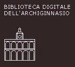 Archiweb- Biblioteca digitale dell'Archiginnasio