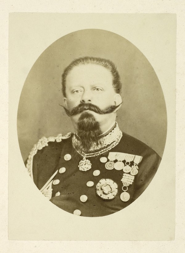 Il re galantuomo: Vittorio Emanuele II