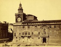 Palazzo d'Accursio